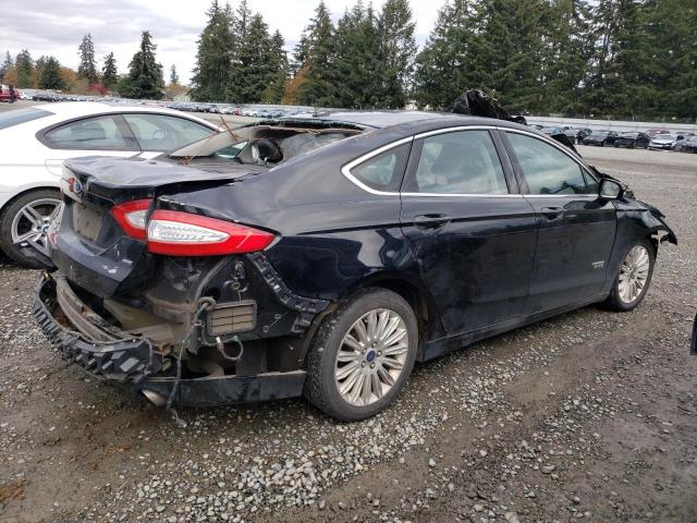 Photo 2 VIN: 3FA6P0PU4GR226122 - FORD FUSION SE 