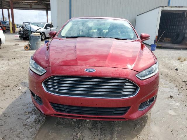 Photo 4 VIN: 3FA6P0PU4GR231059 - FORD FUSION SE 