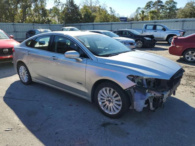 Photo 3 VIN: 3FA6P0PU4GR231093 - FORD FUSION 