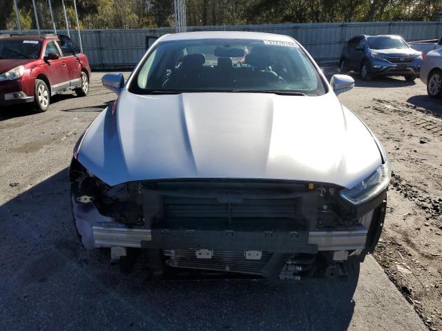 Photo 4 VIN: 3FA6P0PU4GR231093 - FORD FUSION 