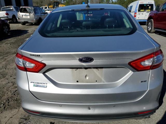 Photo 5 VIN: 3FA6P0PU4GR231093 - FORD FUSION 