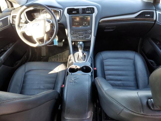 Photo 7 VIN: 3FA6P0PU4GR231093 - FORD FUSION 