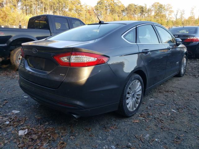 Photo 3 VIN: 3FA6P0PU4GR294520 - FORD FUSION 