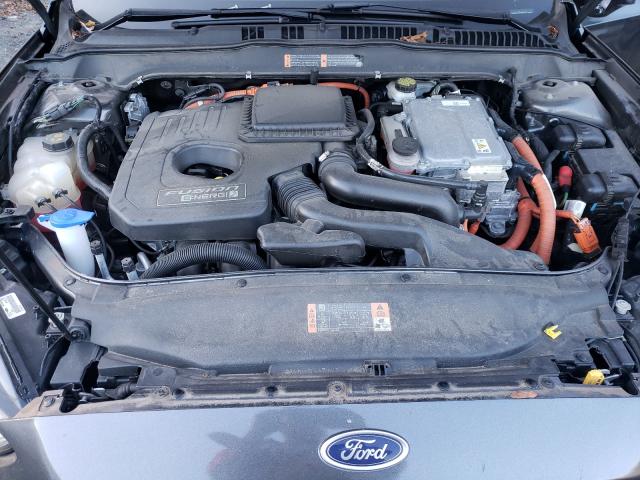 Photo 6 VIN: 3FA6P0PU4GR294520 - FORD FUSION 