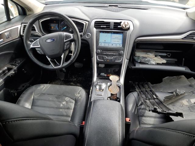 Photo 7 VIN: 3FA6P0PU4HR121565 - FORD FUSION 