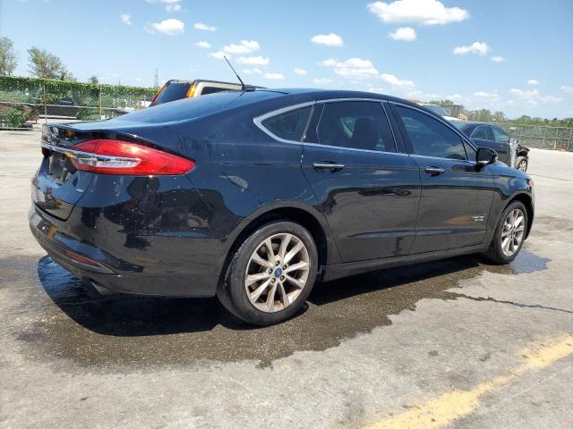 Photo 2 VIN: 3FA6P0PU4HR209516 - FORD FUSION SE 