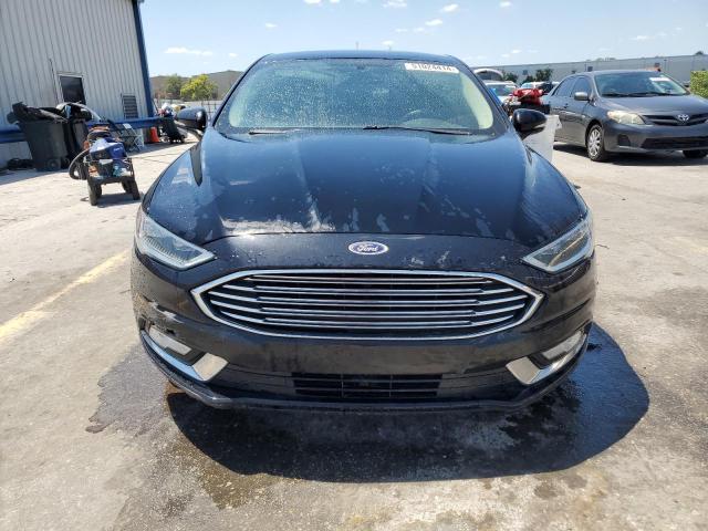 Photo 4 VIN: 3FA6P0PU4HR209516 - FORD FUSION SE 