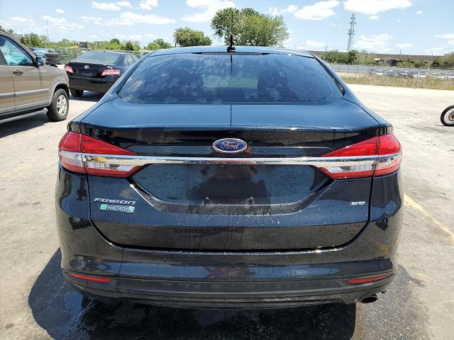 Photo 5 VIN: 3FA6P0PU4HR209516 - FORD FUSION SE 