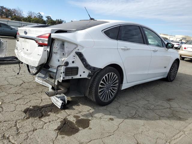 Photo 2 VIN: 3FA6P0PU4JR187054 - FORD FUSION 