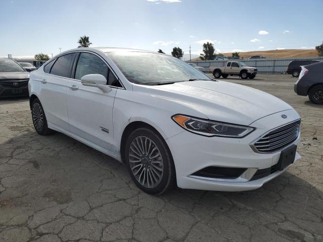 Photo 3 VIN: 3FA6P0PU4JR187054 - FORD FUSION 