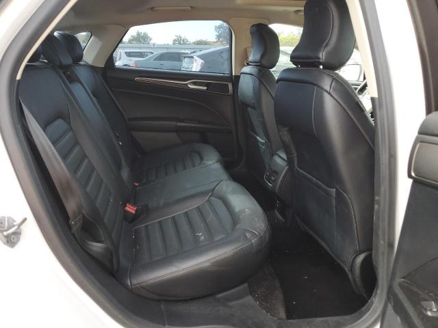 Photo 9 VIN: 3FA6P0PU4JR187054 - FORD FUSION 