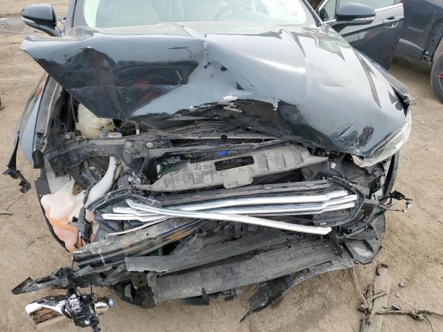 Photo 10 VIN: 3FA6P0PU5ER139925 - FORD FUSION SE 