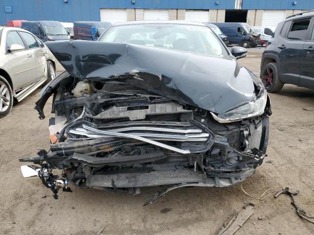 Photo 4 VIN: 3FA6P0PU5ER139925 - FORD FUSION SE 