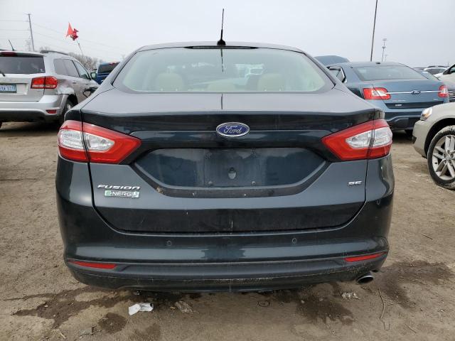 Photo 5 VIN: 3FA6P0PU5ER139925 - FORD FUSION SE 