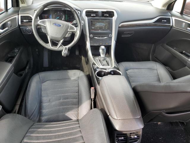 Photo 7 VIN: 3FA6P0PU5ER327165 - FORD FUSION SE 