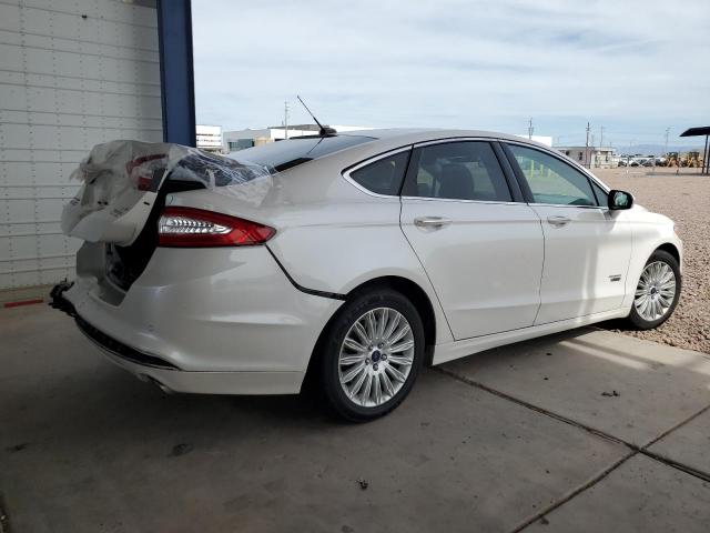 Photo 2 VIN: 3FA6P0PU5GR105843 - FORD FUSION 