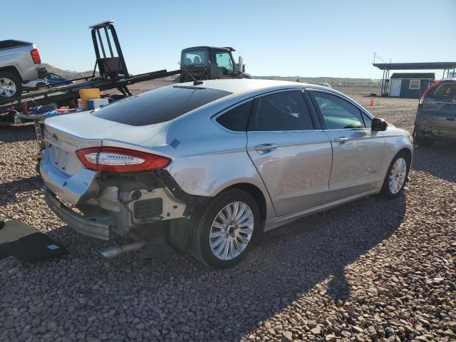 Photo 2 VIN: 3FA6P0PU5GR166089 - FORD FUSION 