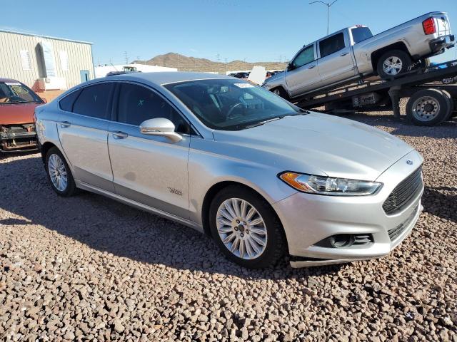 Photo 3 VIN: 3FA6P0PU5GR166089 - FORD FUSION 