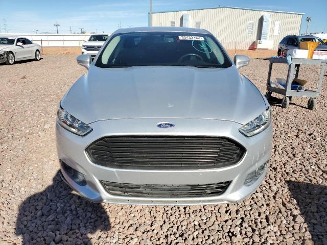 Photo 4 VIN: 3FA6P0PU5GR166089 - FORD FUSION 