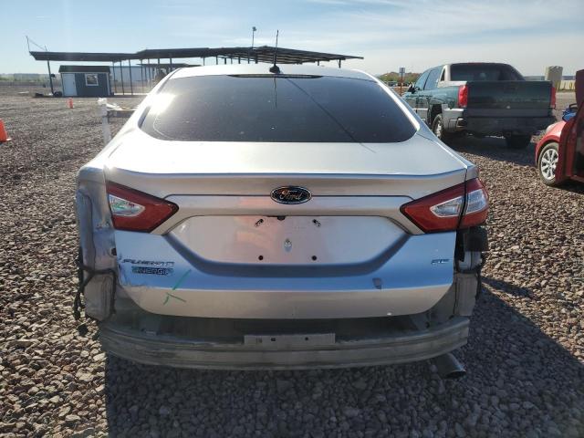 Photo 5 VIN: 3FA6P0PU5GR166089 - FORD FUSION 