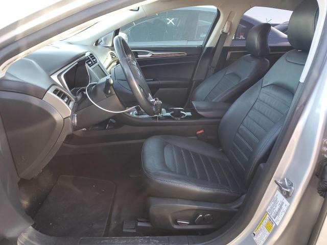 Photo 6 VIN: 3FA6P0PU5GR166089 - FORD FUSION 