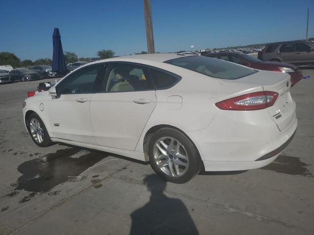 Photo 1 VIN: 3FA6P0PU5GR231619 - FORD FUSION SE 