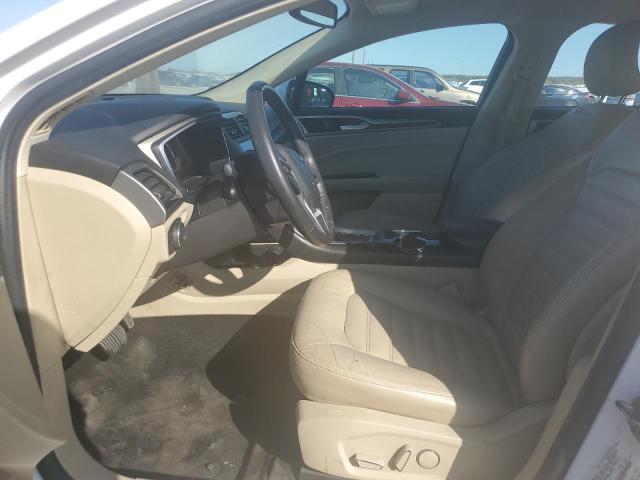 Photo 6 VIN: 3FA6P0PU5GR231619 - FORD FUSION SE 