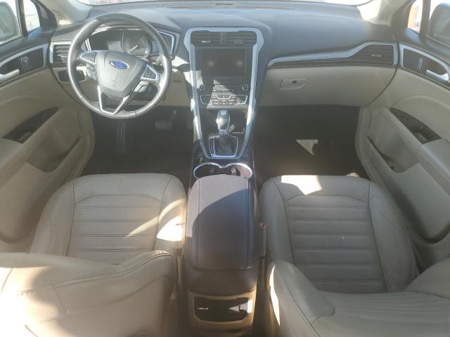 Photo 7 VIN: 3FA6P0PU5GR231619 - FORD FUSION SE 