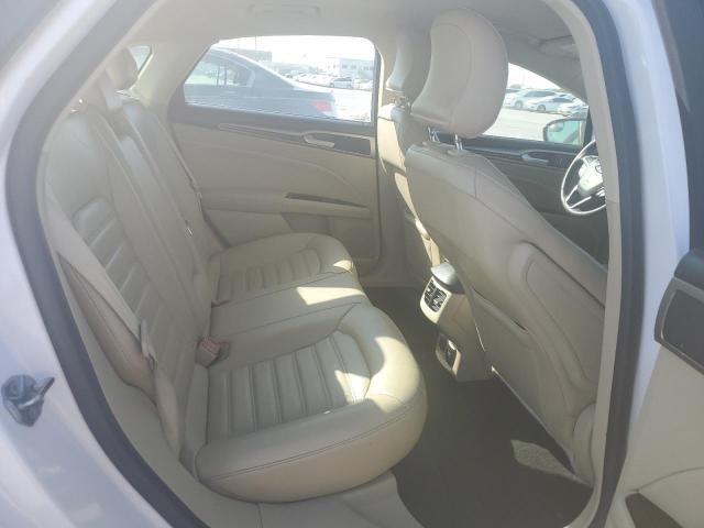 Photo 9 VIN: 3FA6P0PU5GR231619 - FORD FUSION SE 