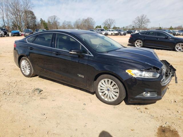 Photo 3 VIN: 3FA6P0PU5GR322664 - FORD FUSION 