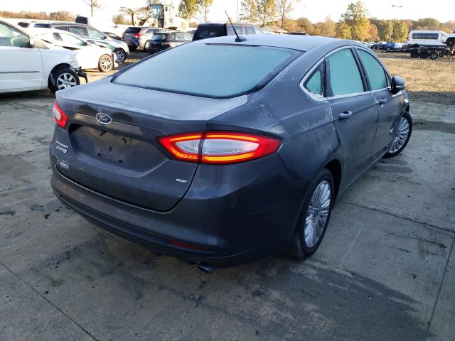 Photo 3 VIN: 3FA6P0PU5GR393685 - FORD FUSION 