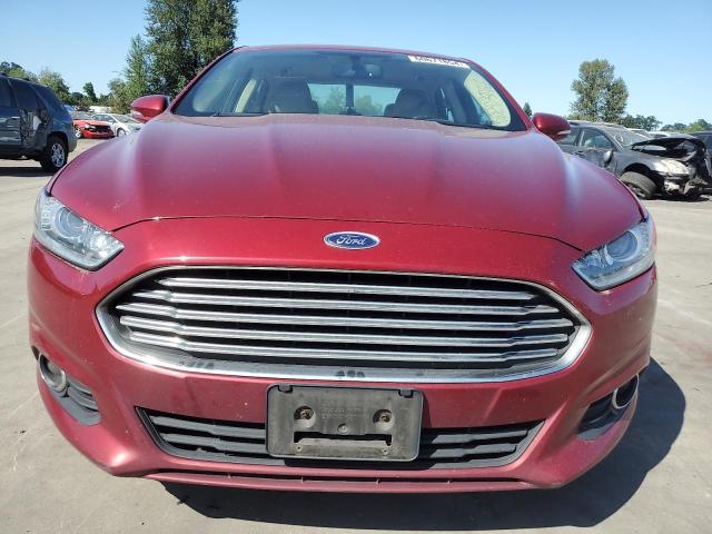 Photo 4 VIN: 3FA6P0PU5GR397560 - FORD FUSION SE 