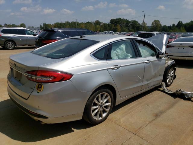 Photo 2 VIN: 3FA6P0PU5HR102412 - FORD FUSION 