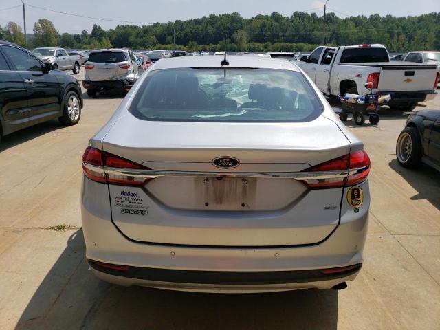 Photo 5 VIN: 3FA6P0PU5HR102412 - FORD FUSION 