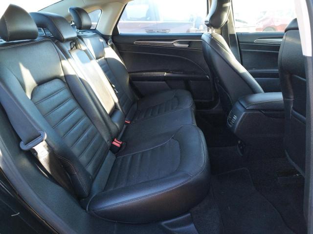 Photo 5 VIN: 3FA6P0PU5HR180026 - FORD FUSION SE 