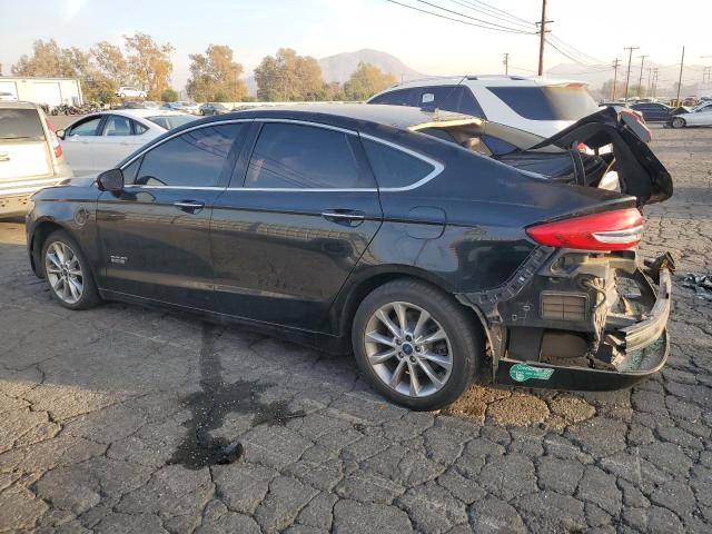 Photo 1 VIN: 3FA6P0PU5HR368190 - FORD FUSION SE 