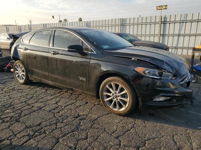 Photo 3 VIN: 3FA6P0PU5HR368190 - FORD FUSION SE 