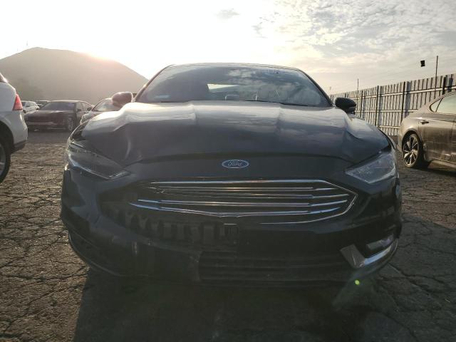 Photo 4 VIN: 3FA6P0PU5HR368190 - FORD FUSION SE 