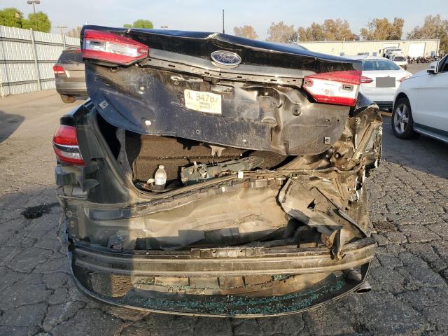 Photo 5 VIN: 3FA6P0PU5HR368190 - FORD FUSION SE 