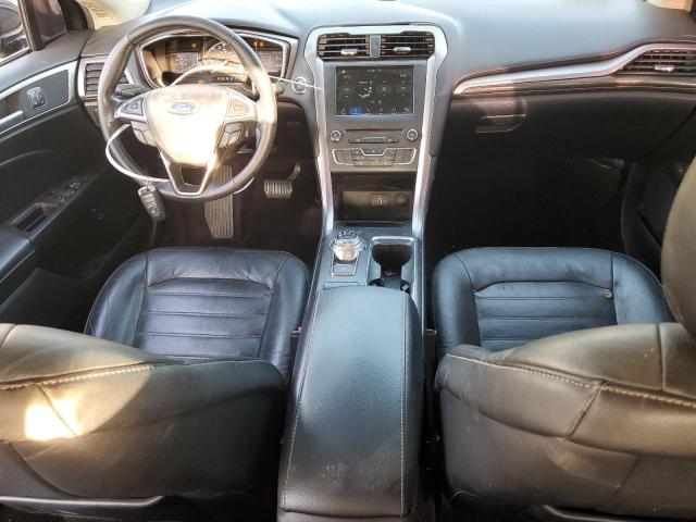 Photo 7 VIN: 3FA6P0PU5HR368190 - FORD FUSION SE 