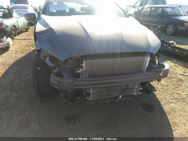 Photo 5 VIN: 3FA6P0PU5JR154614 - FORD FUSION ENERGI 