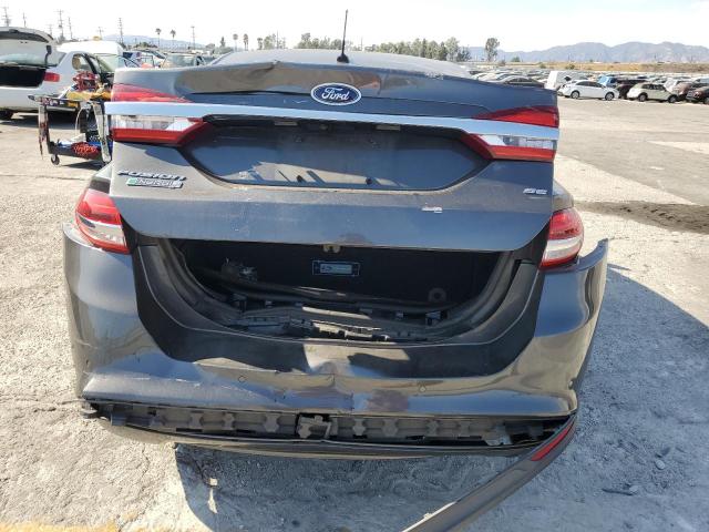 Photo 5 VIN: 3FA6P0PU5JR168013 - FORD FUSION SE 