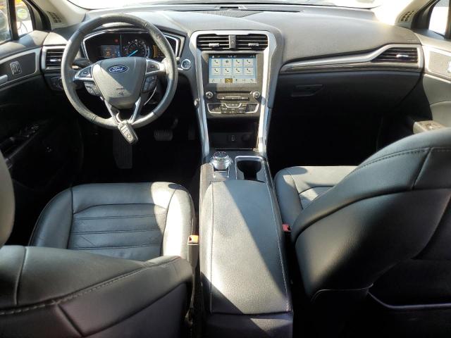 Photo 7 VIN: 3FA6P0PU5JR168013 - FORD FUSION SE 