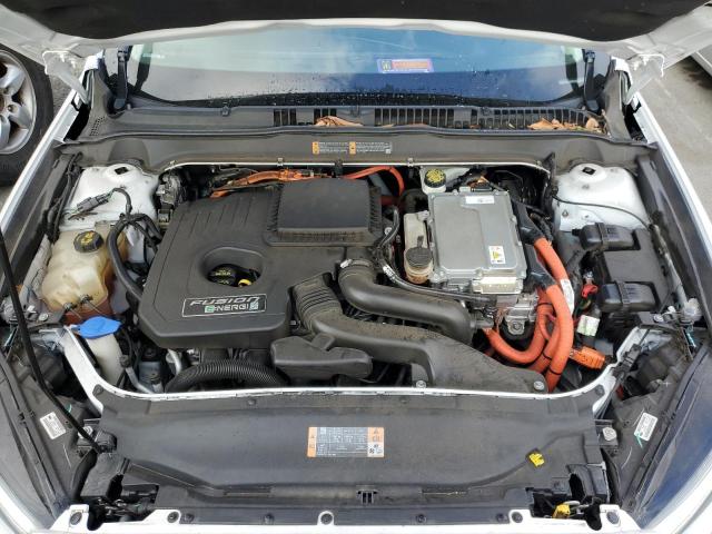 Photo 6 VIN: 3FA6P0PU6DR365826 - FORD FUSION SE 