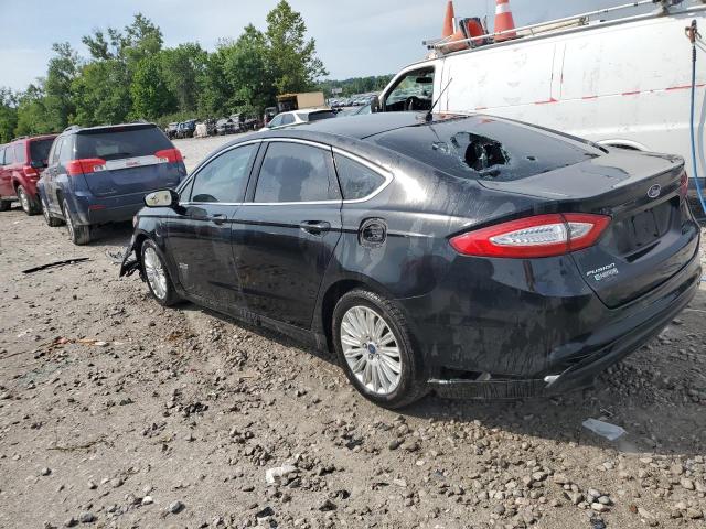 Photo 1 VIN: 3FA6P0PU6FR263607 - FORD FUSION 