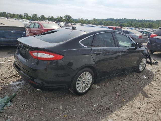 Photo 2 VIN: 3FA6P0PU6FR263607 - FORD FUSION 