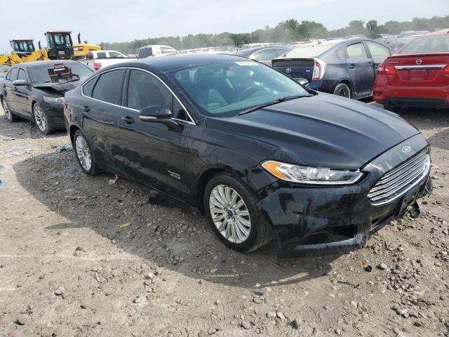 Photo 3 VIN: 3FA6P0PU6FR263607 - FORD FUSION 