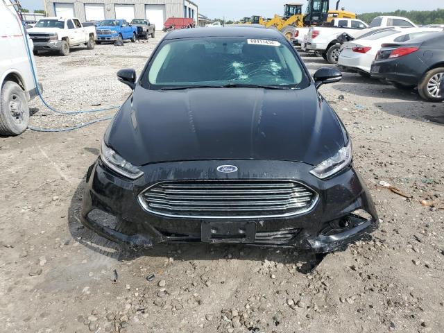 Photo 4 VIN: 3FA6P0PU6FR263607 - FORD FUSION 