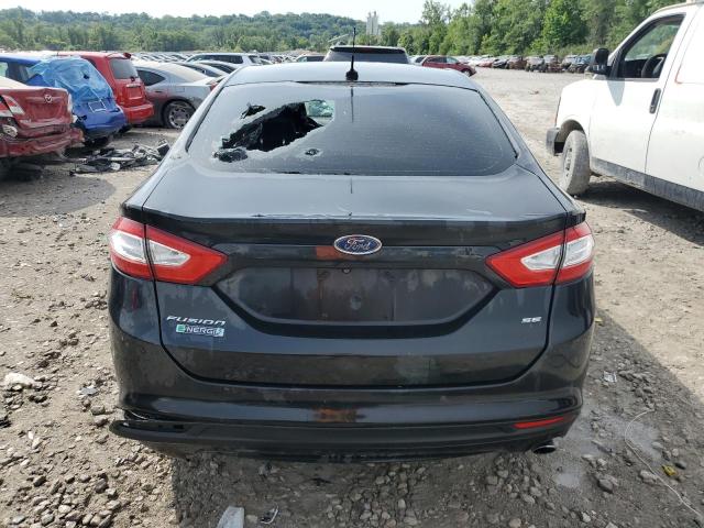 Photo 5 VIN: 3FA6P0PU6FR263607 - FORD FUSION 