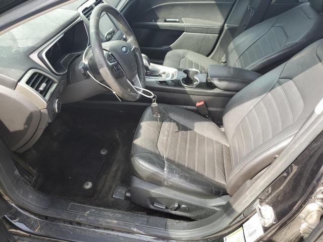 Photo 6 VIN: 3FA6P0PU6FR263607 - FORD FUSION 